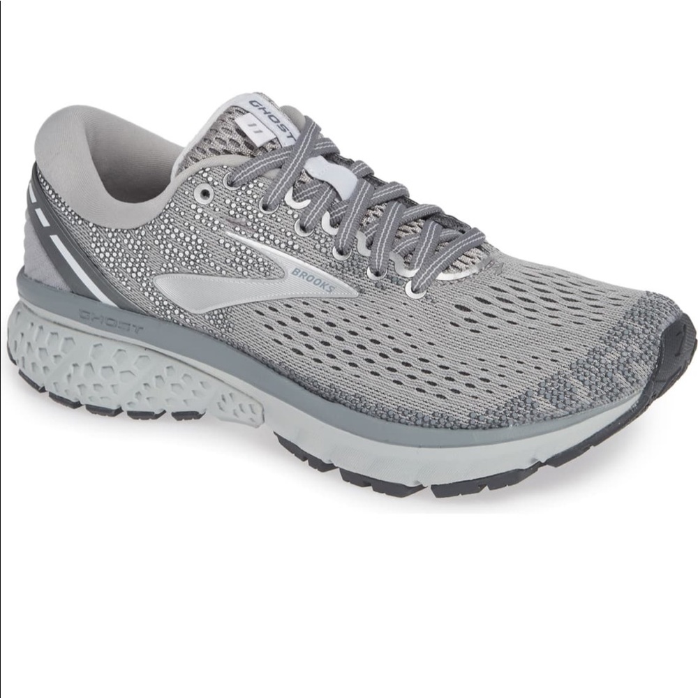 Brooks Ghost 11 Women’s Running Shoe size 10.5